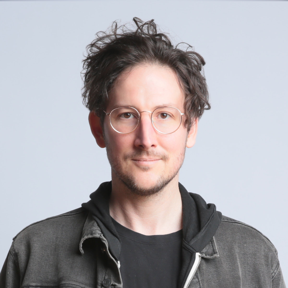 the fresh logo: a sliced lemon dripping with juice