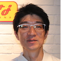スポンサー 虎の穴ラボ株式会社 代表取締役 Junichi Noda - 野田 純一