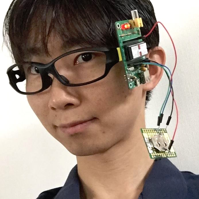 Taisuke Fukuno - 福野泰介
