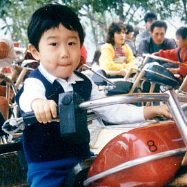 Yusuke Wada - 和田裕介